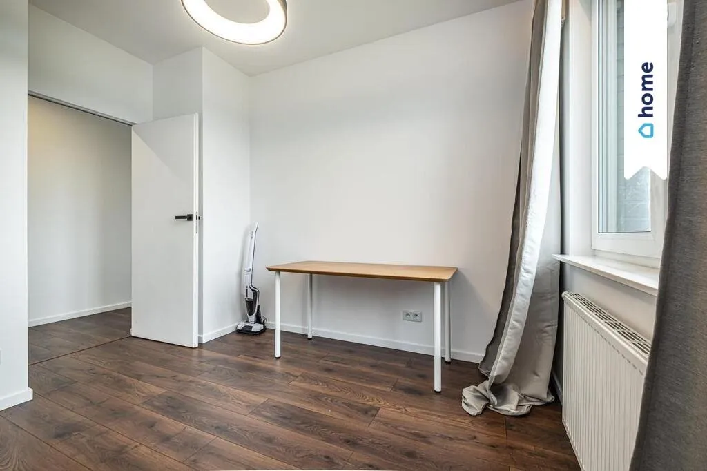 Luksusowe trzypokojowy apartament na Wilanowie 