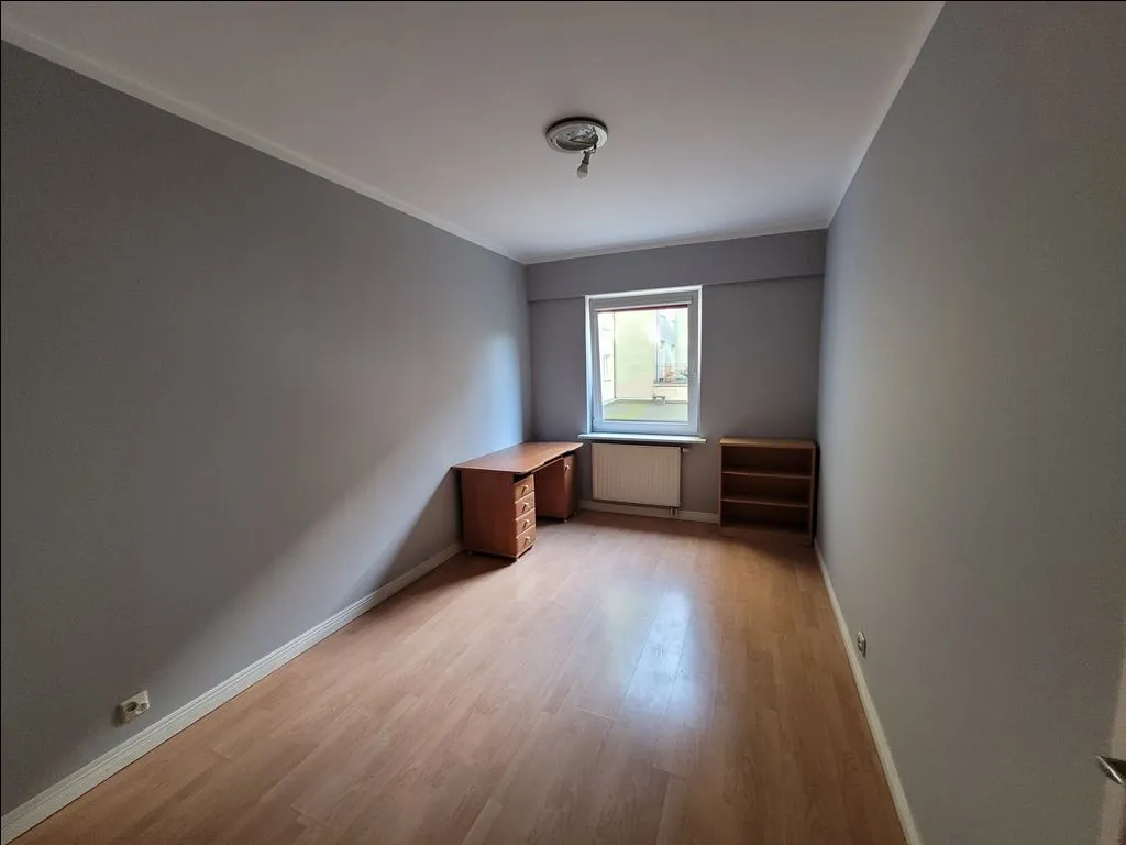 Mieszkanie na sprzedaż, 47 m², 2 pokoje Warszawa 