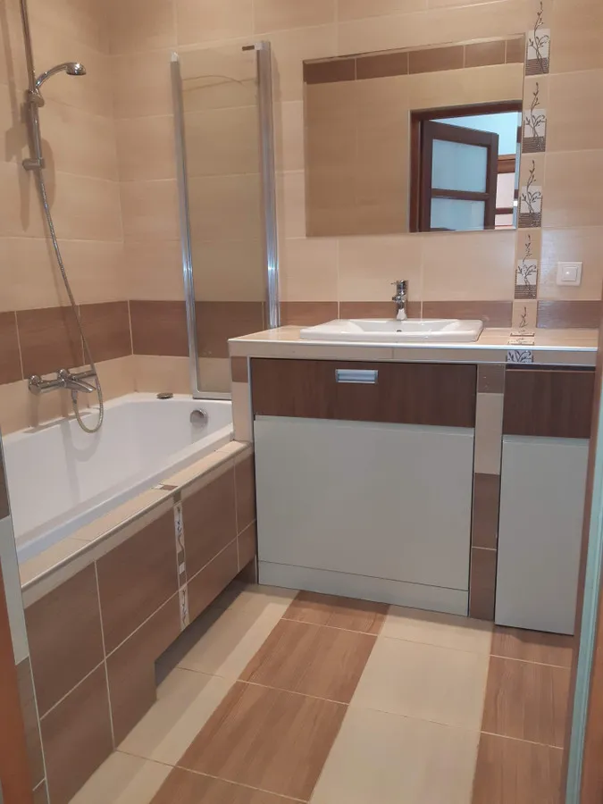 Apartament na sprzedaż za 1395000 zł w Stegny, Mokotów, Warszawa