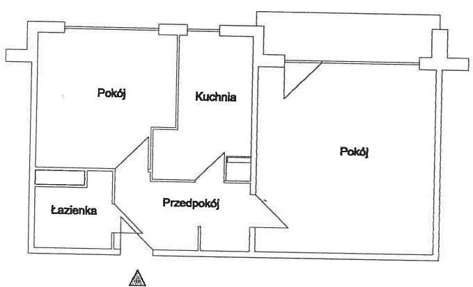 M2/inwestycja z doskonałą lokalizacją/Bemowo