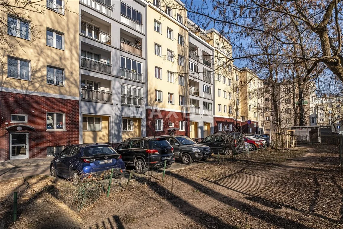 2 pokoje przy metrze Młynów 