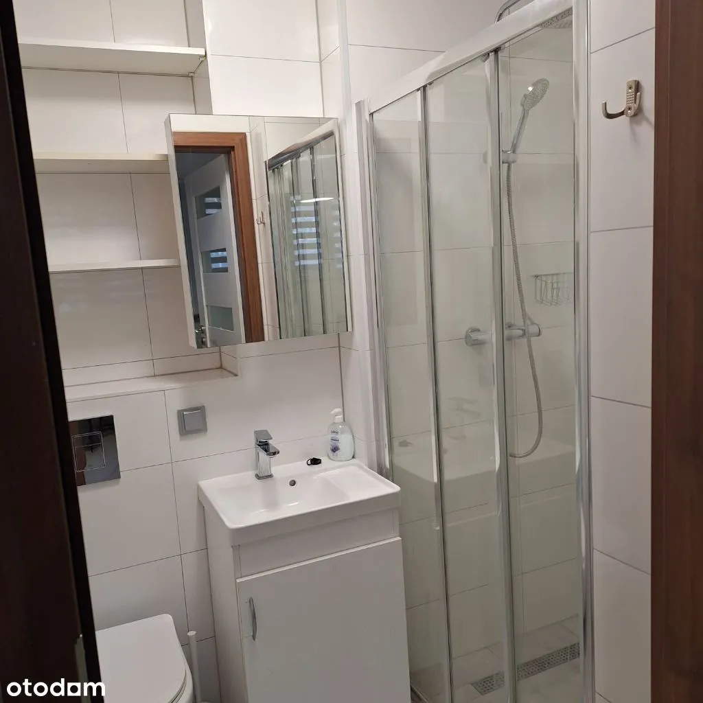 Flat for rent for 2850 zł w Stara Praga, Praga-północ, Warszawa