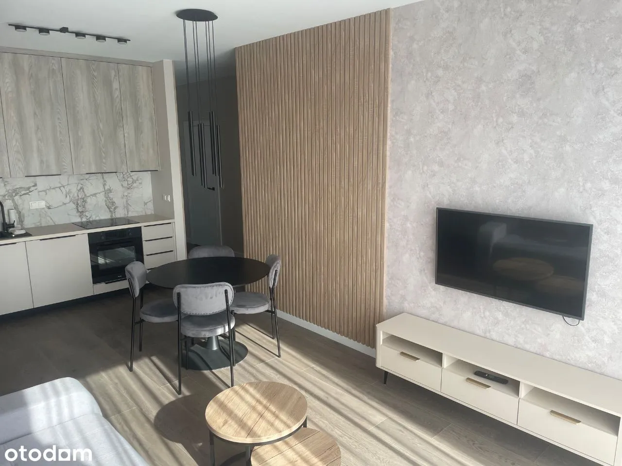 Elegancki apartament 3 pokoje , Stare Włochy