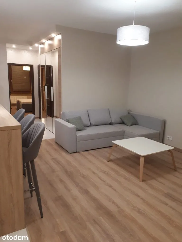 Mieszkanie, 74 m², Warszawa
