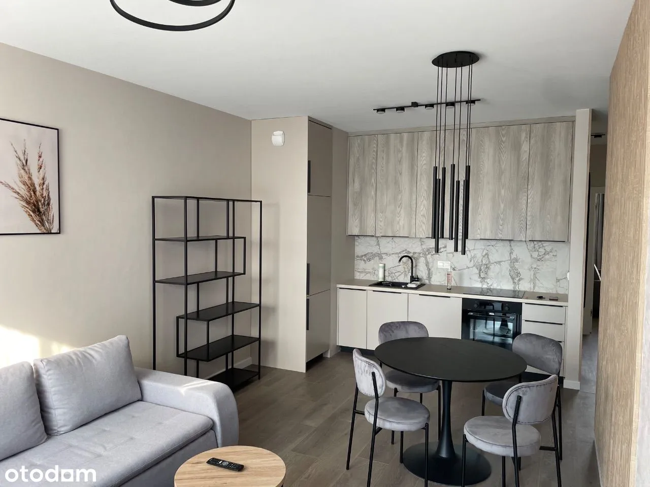 Elegancki apartament 3 pokoje , Stare Włochy