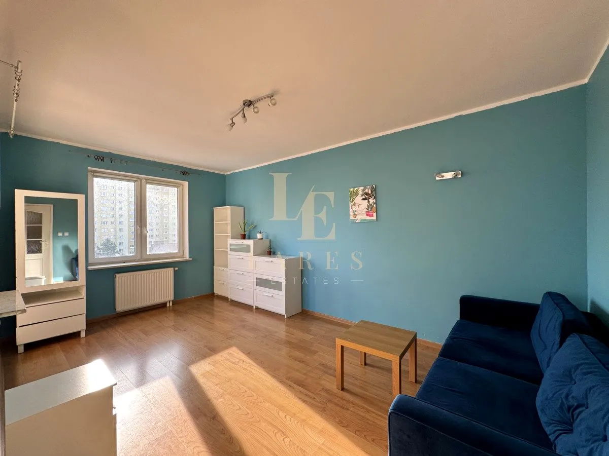 Apartament, ul. Kluczborska