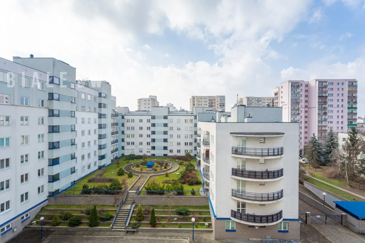 Do wynajęcia gustowny apartament blisko metra 