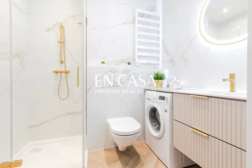 Apartament, ul. Dywizjonu AK Jeleń