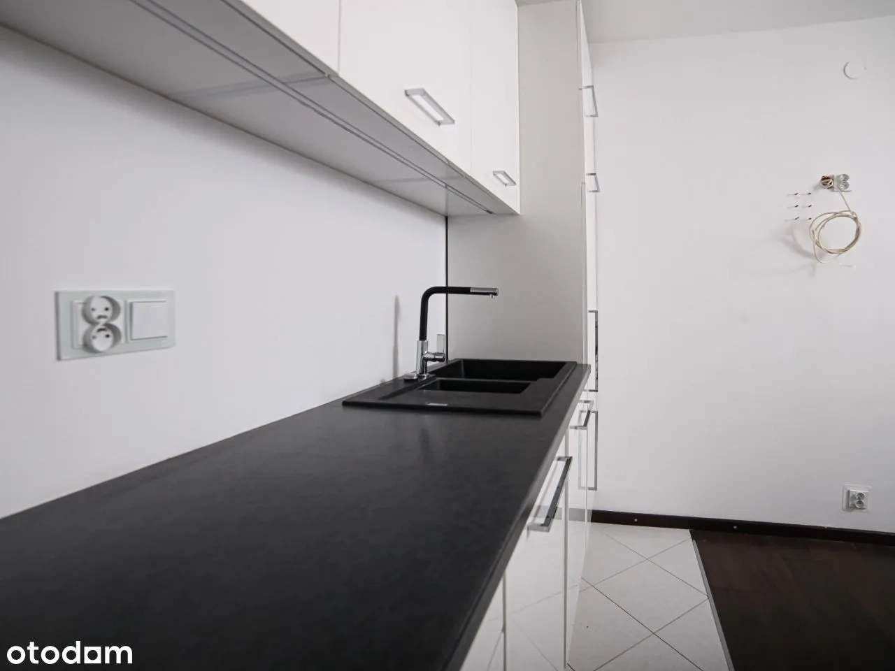 Idealne dla rodziny, 54 m² z tarasem, 3 pokoje