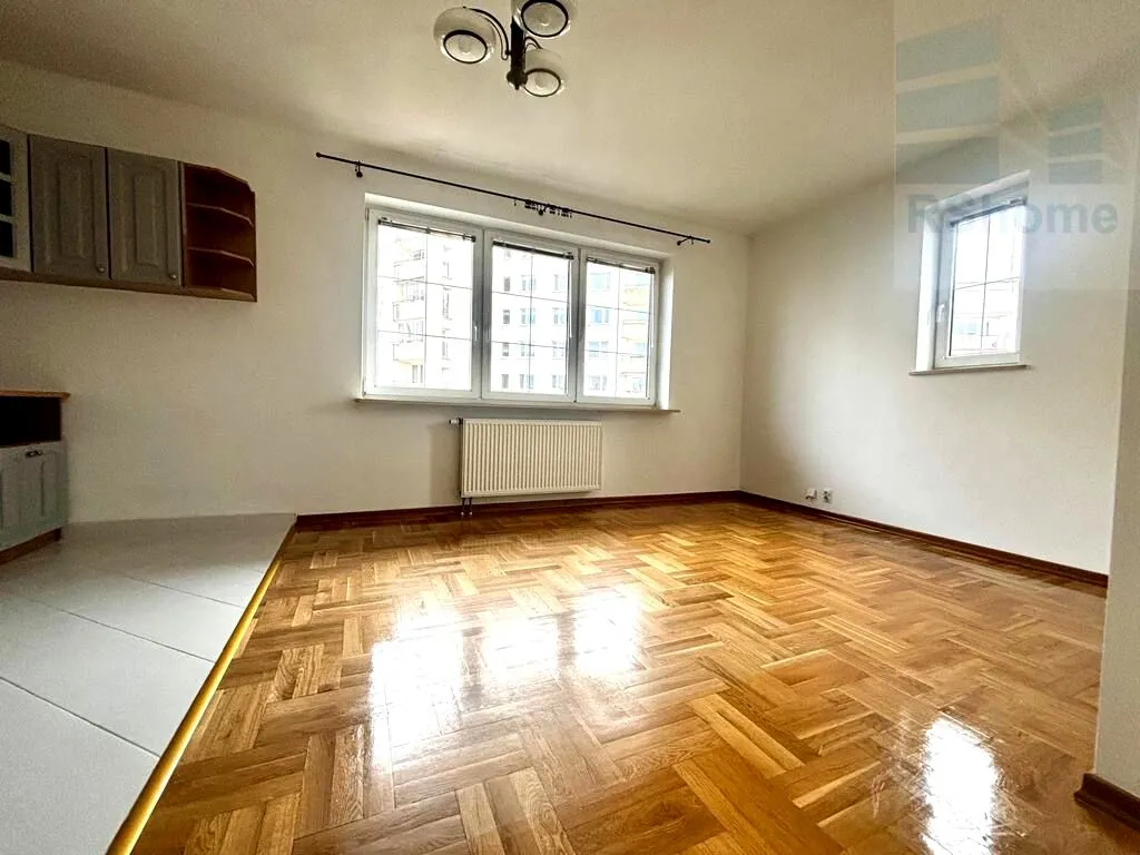 Apartament, ul. Dickensa