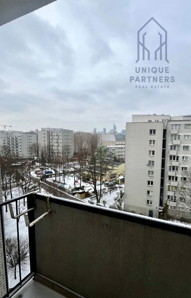 Mieszkanie Warszawa