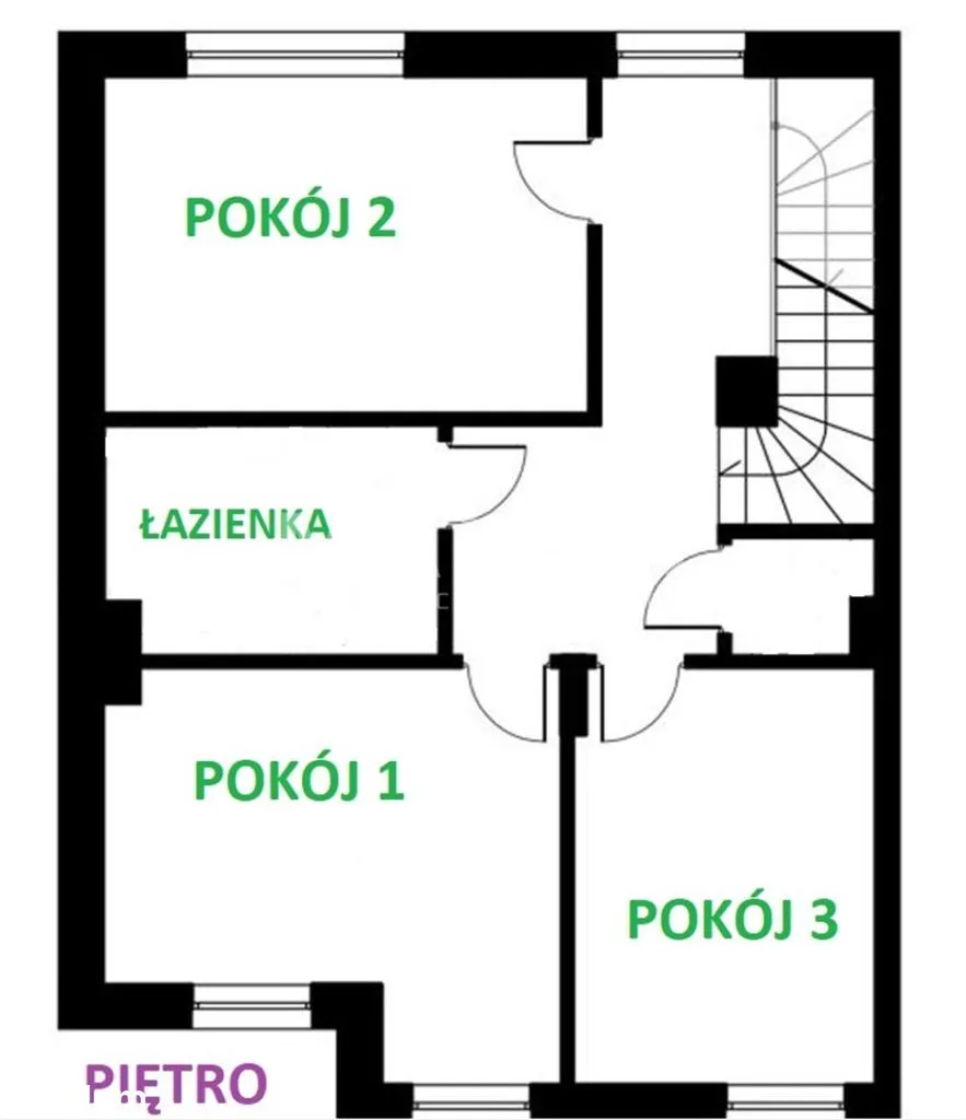 Nowoczesny dom 5 pok w Wilanowie Powsinie