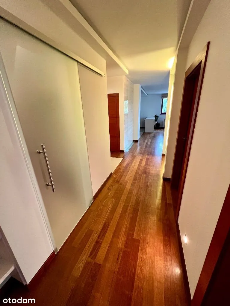 Przestronny Apartament, Zoliborz, przy Parku