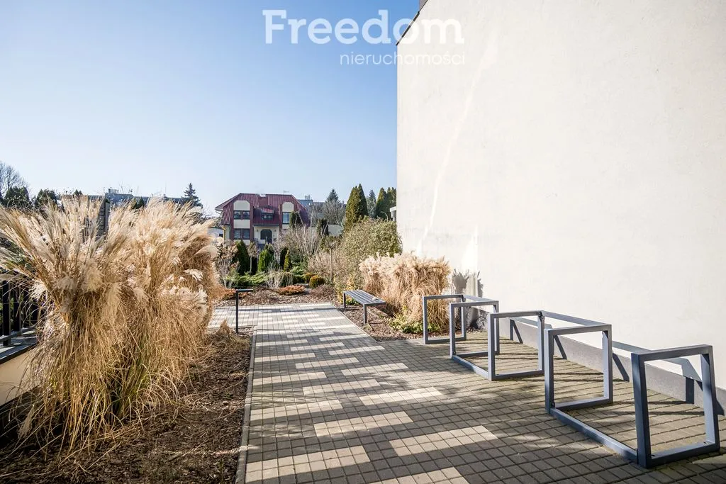 Apartament, ul. Zaściankowa