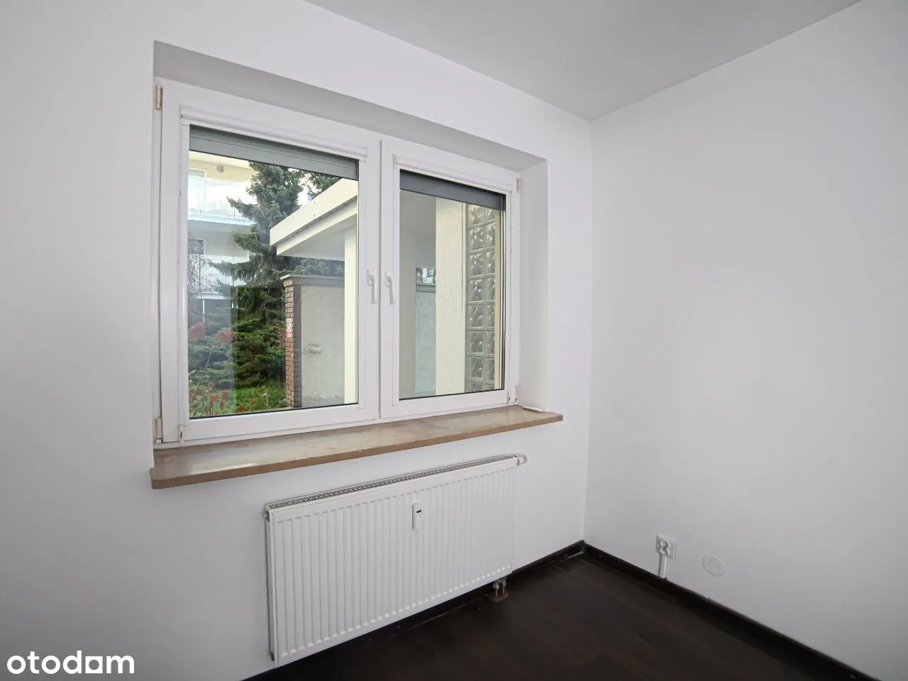 Idealne dla rodziny, 54 m² z tarasem, 3 pokoje