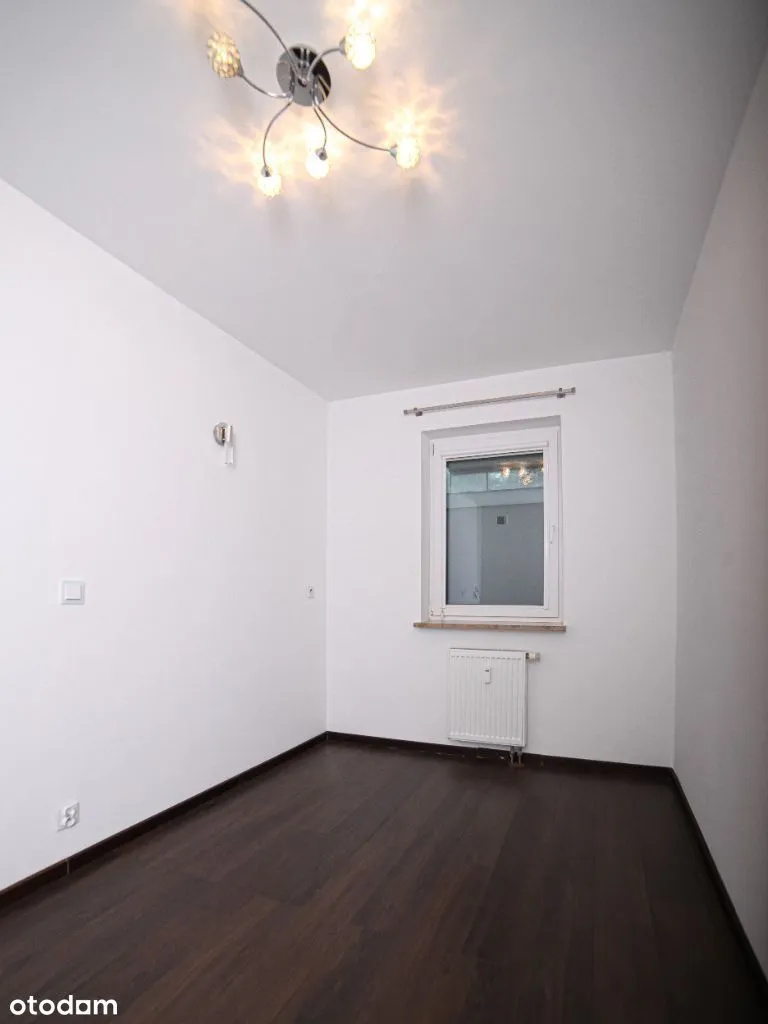 Idealne dla rodziny, 54 m² z tarasem, 3 pokoje