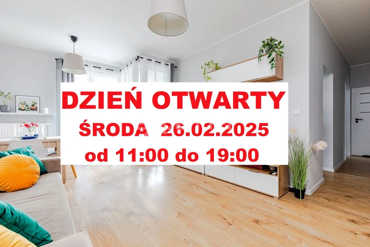 Apartament, ul. Ordona