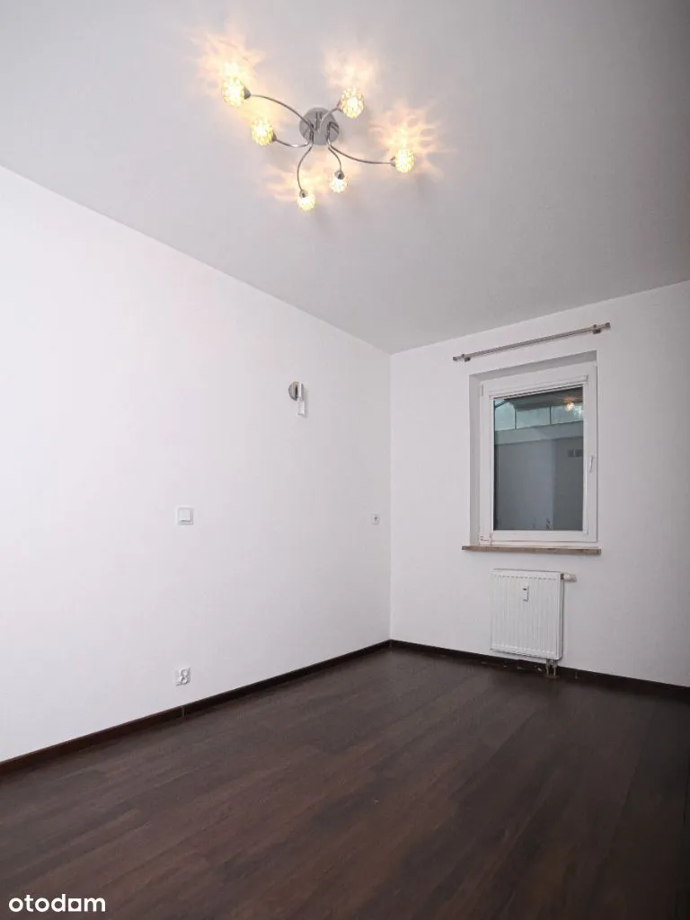 Idealne dla rodziny, 54 m² z tarasem, 3 pokoje