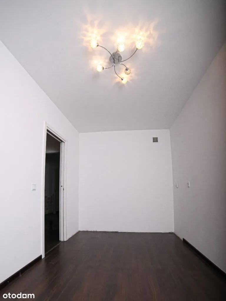 Idealne dla rodziny, 54 m² z tarasem, 3 pokoje