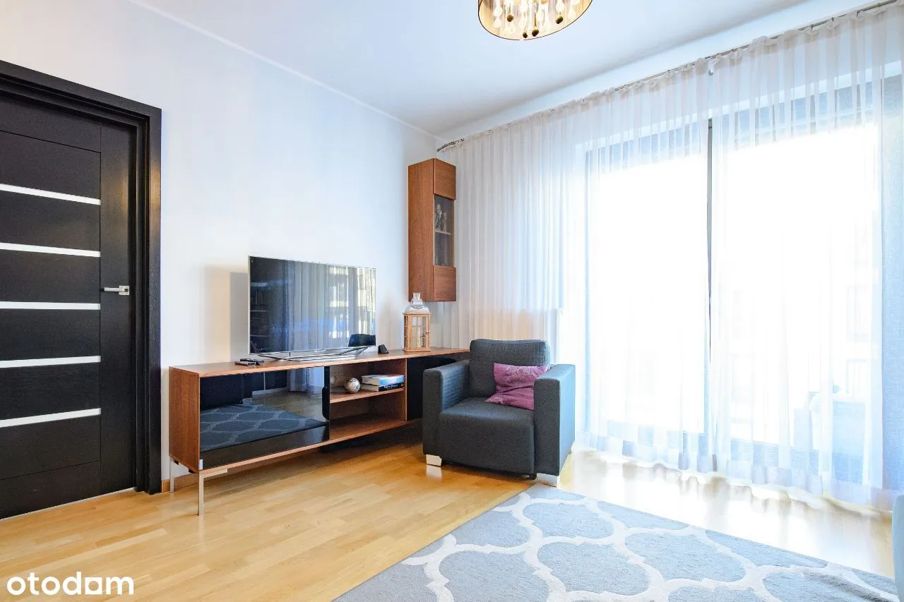 Apartment for sale for 1205819 zł w Odolany, Wola, Warszawa