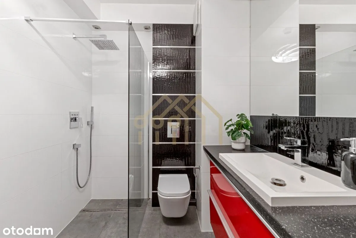 Apartament, ul. Szeligowska