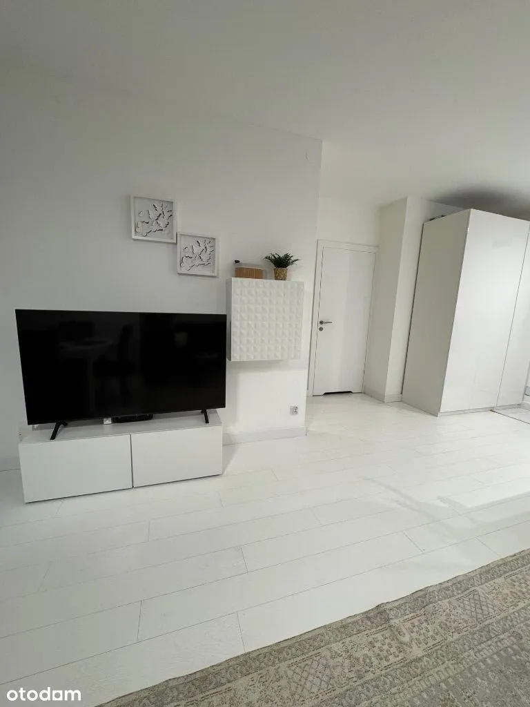 BEZPOŚREDNIO Apartament BEMOWO PARK ul. Wrocławska