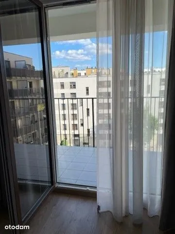 Kawalerka apartamentowiec bliska Wola