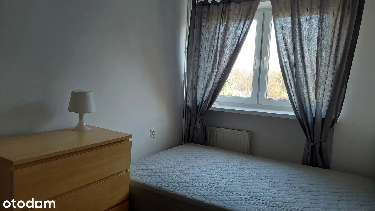 2 pokoje + oddzielna kuchnia, 42m2 Warszawa Wola