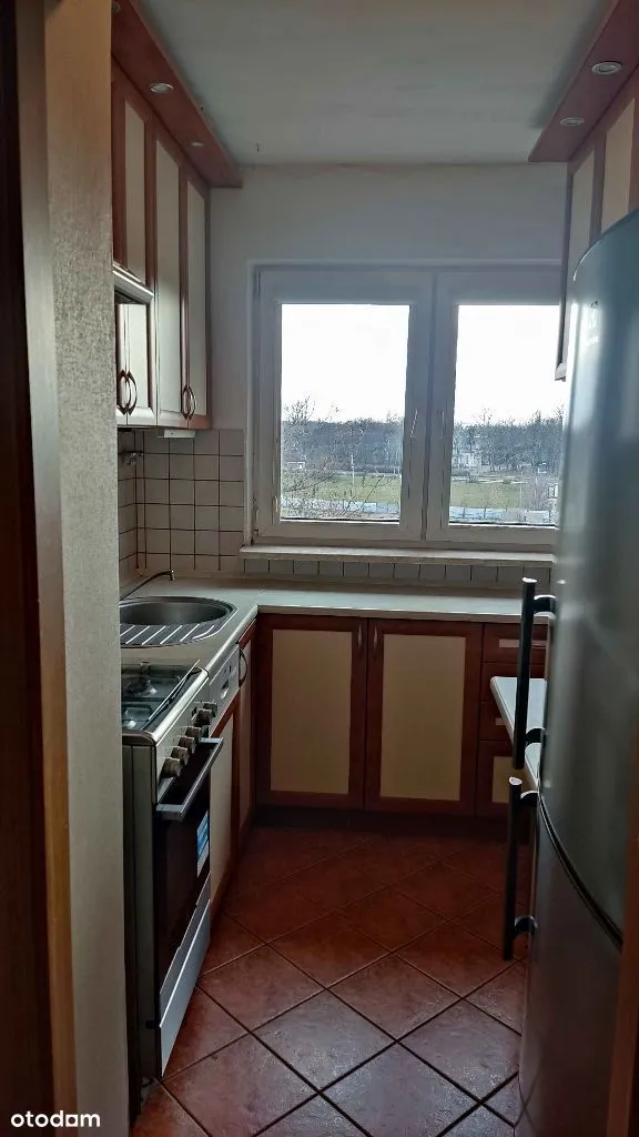 3 pokoje 48m2 mieszkanie Bielany Piaski