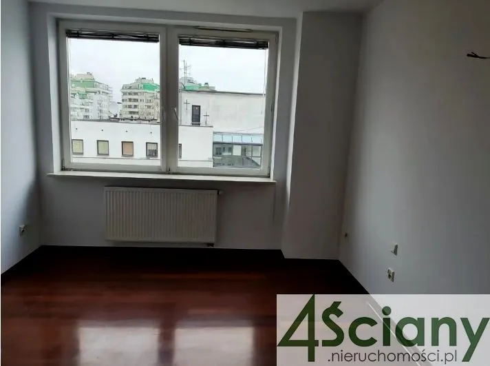 Apartament, Skwer kard. Stefana Wyszyńskiego