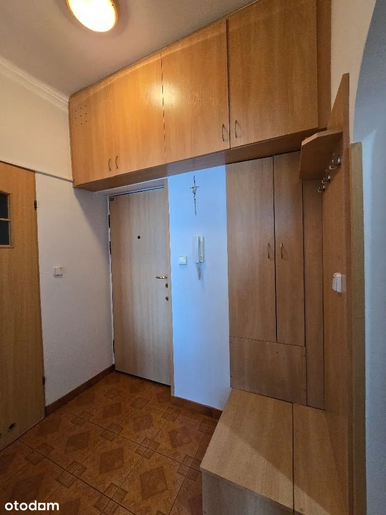 Mieszkanie dwupokojowe ok. 30 m2