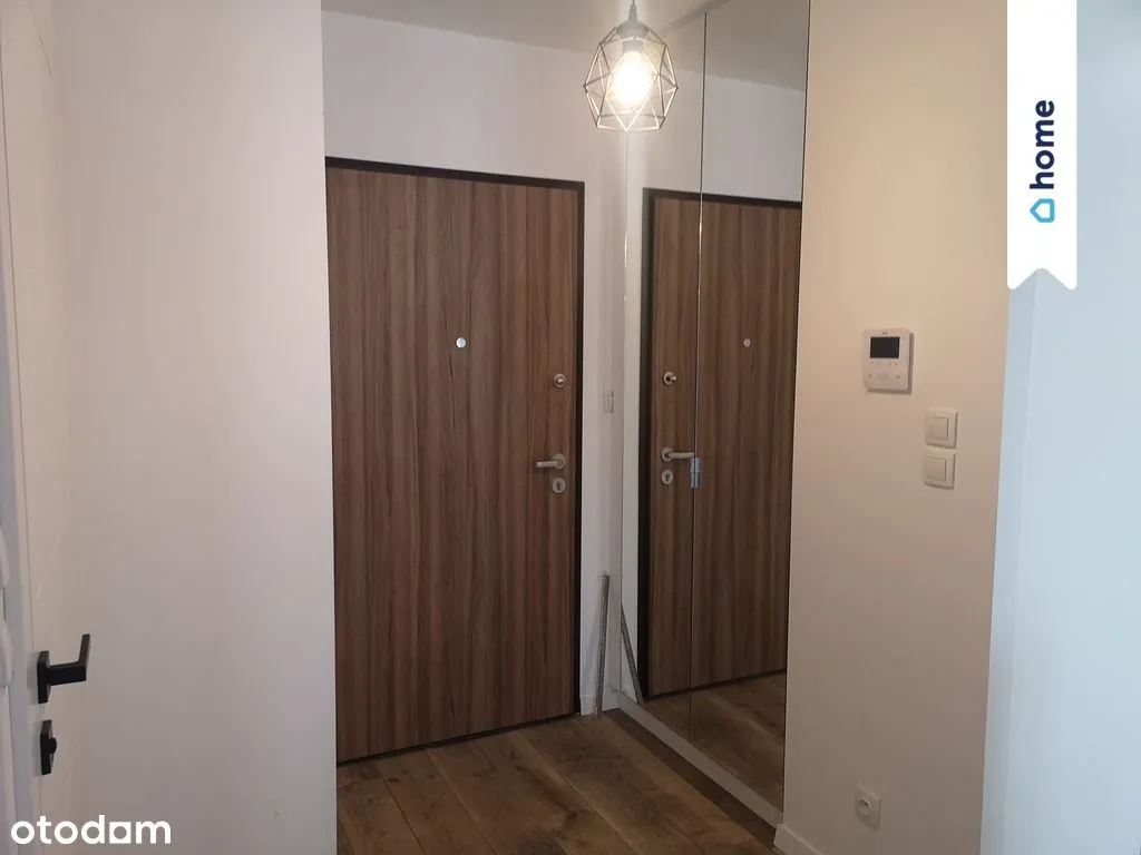 Nowoczesne 2-pokojowe mieszkanie w Ursusie – 41m²