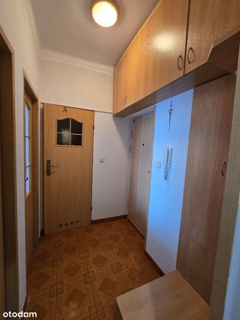 Mieszkanie dwupokojowe ok. 30 m2