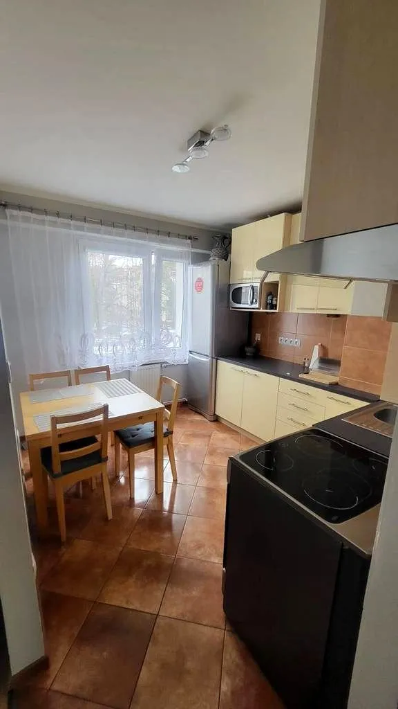 Mieszkanie do wynajęcia, 24 m², 1 pokój Warszawa 