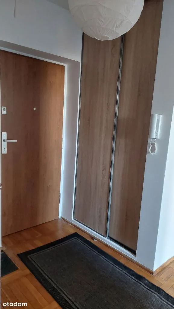 2 pokoje + oddzielna kuchnia, 42m2 Warszawa Wola