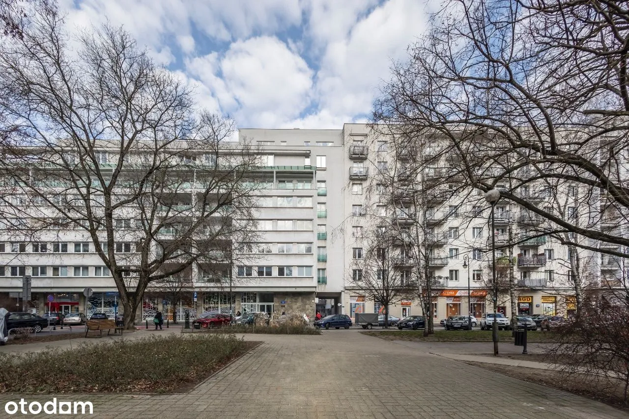 Ekskluzywny apartament Warszawa Mokotów