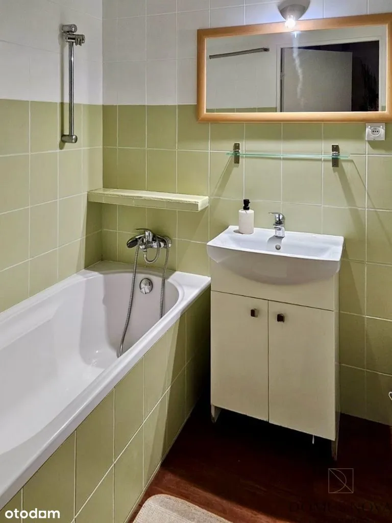 Sprzedam mieszkanie dwupokojowe: Warszawa , ulica Rondo Małej Brzozy, 45 m2, 574900 PLN, 2 pokoje - Domiporta.pl