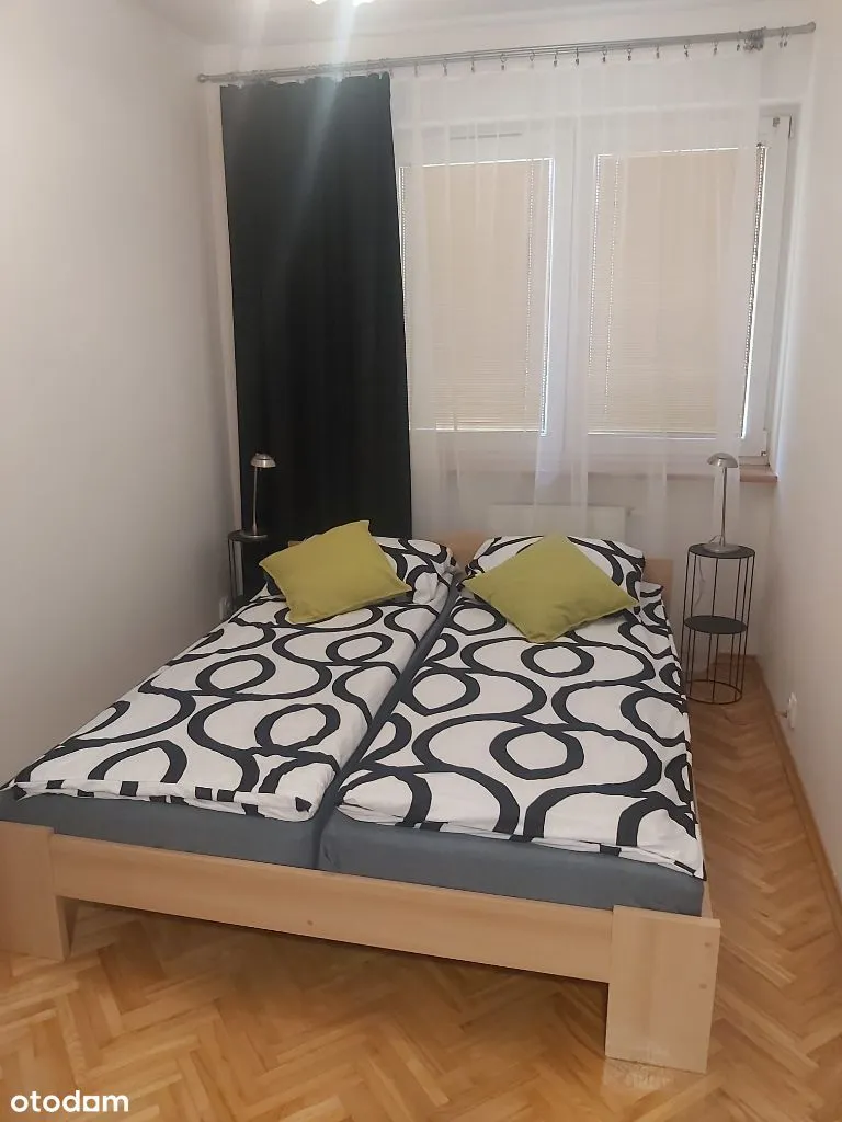 40 m2 balkon taras, ul. Wąwozowa 6, metro Kabaty