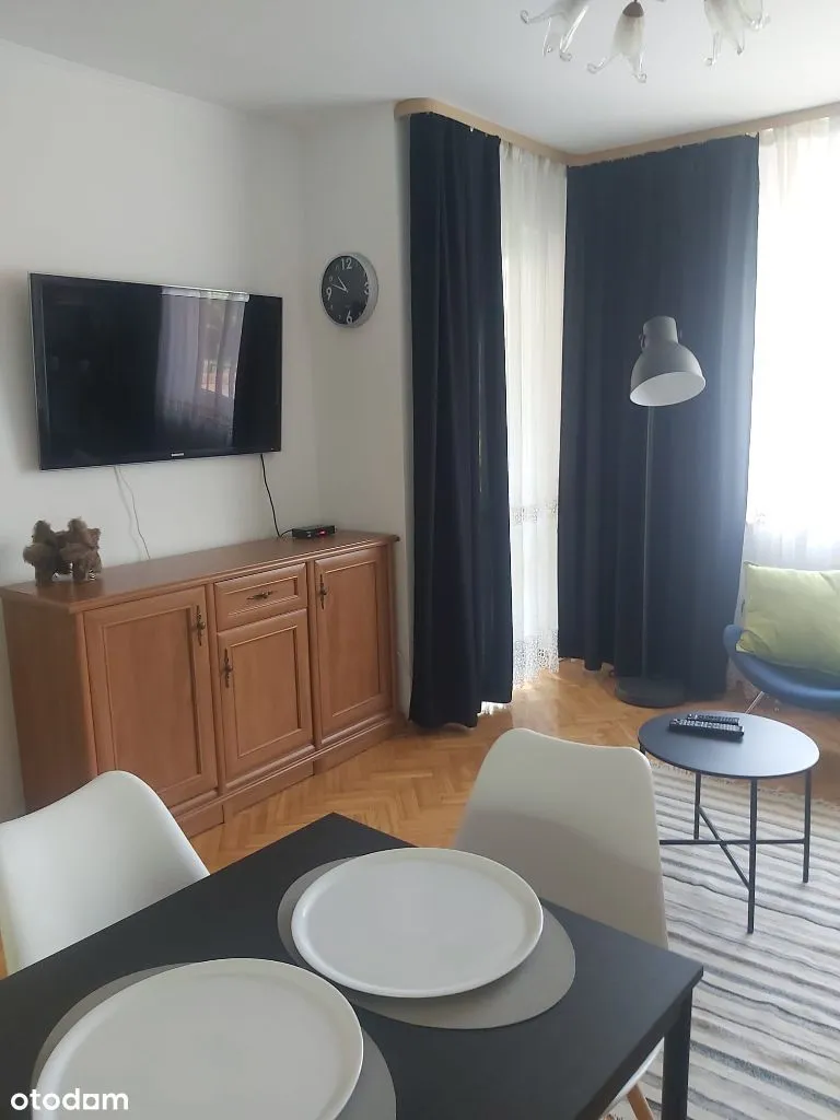 40 m2 balkon taras, ul. Wąwozowa 6, metro Kabaty