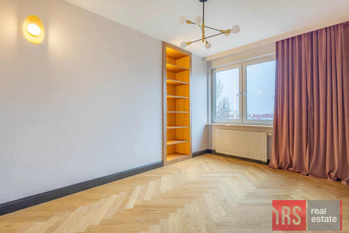 Mieszkanie na sprzedaż, 83 m², 3 pokoje Warszawa Mokotów 