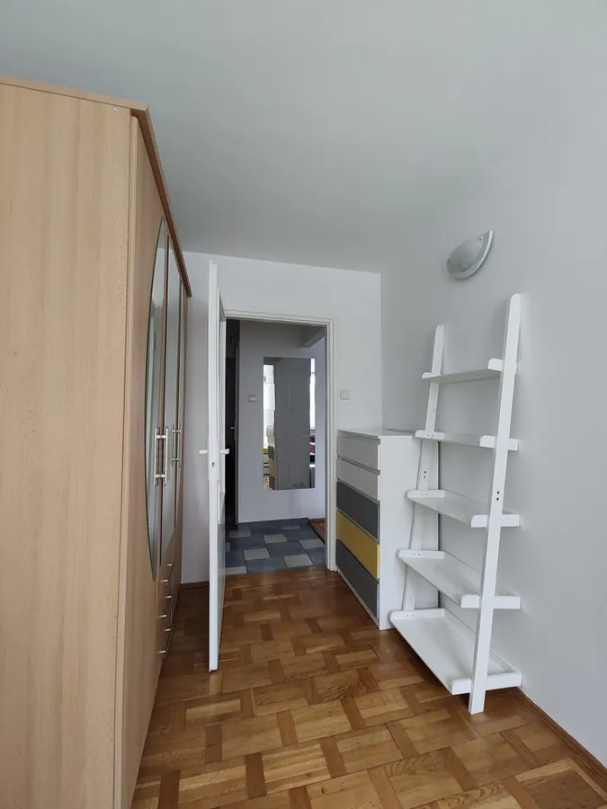 Przytulne 2-pokojowe mieszkanie dla singla lub pary / Cozy 1-bedroom apartment 