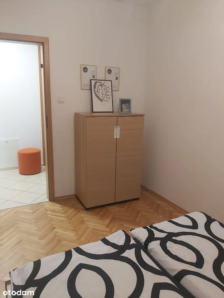 40 m2 balkon taras, ul. Wąwozowa 6, metro Kabaty