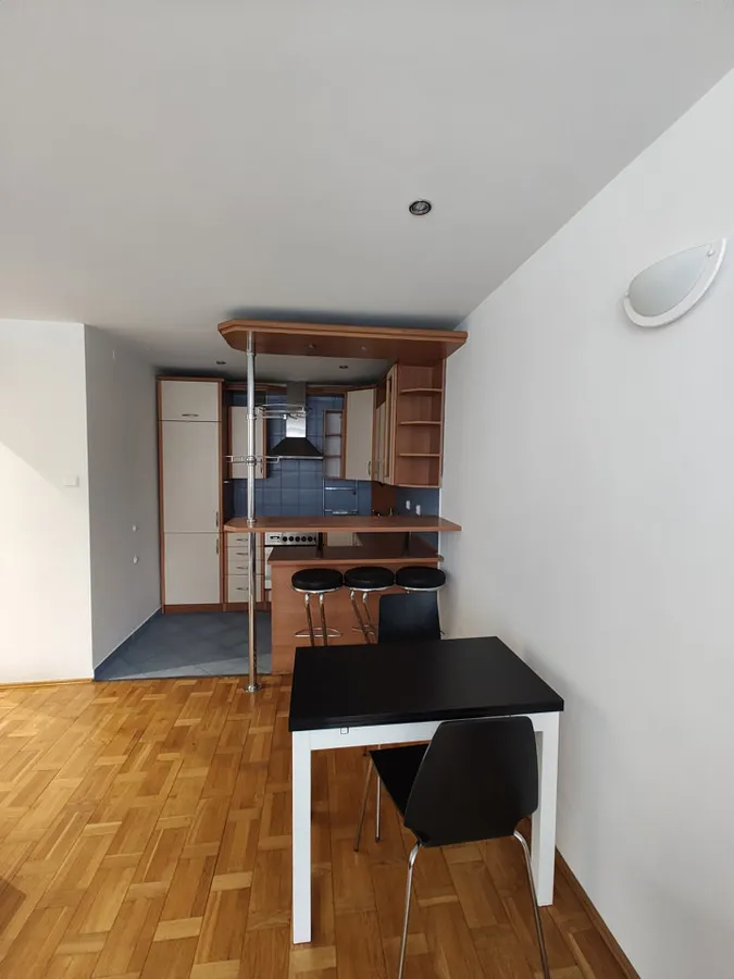 Przytulne 2-pokojowe mieszkanie dla singla lub pary / Cozy 1-bedroom apartment 