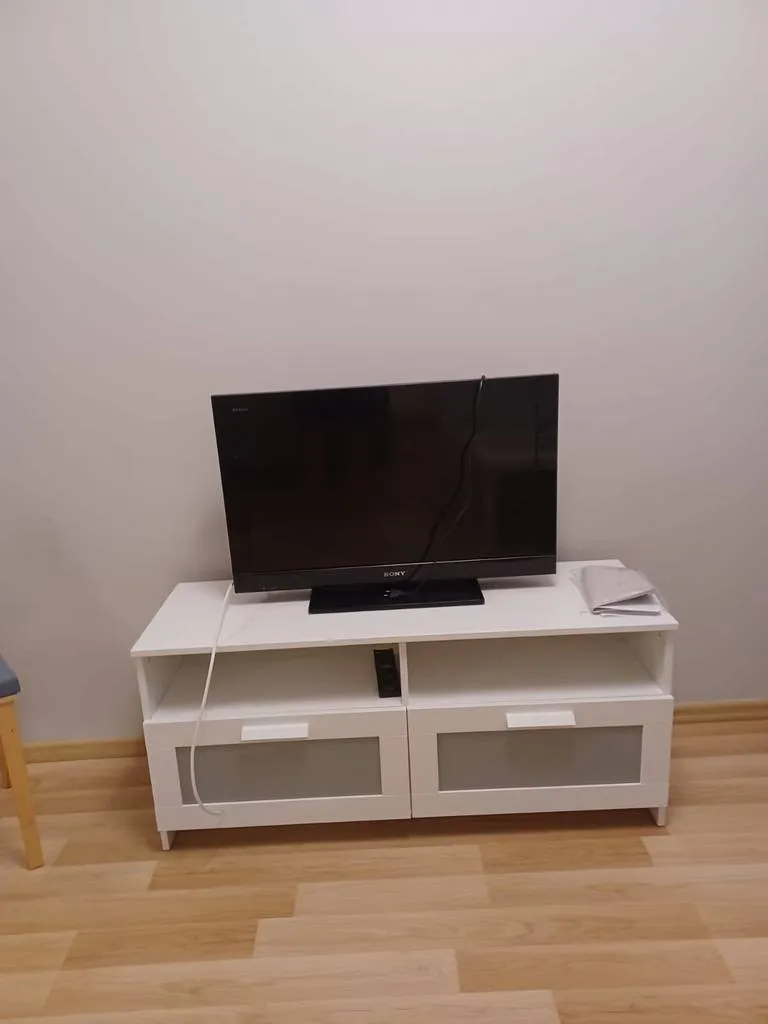 Mieszkanie do wynajęcia, 24 m², 1 pokój Warszawa 