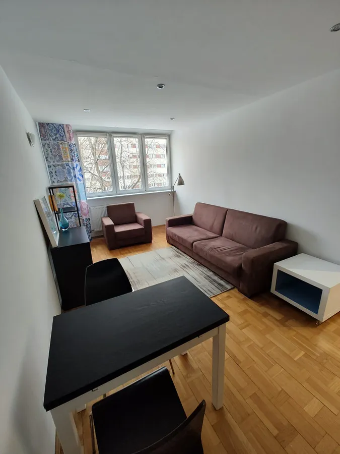 Przytulne 2-pokojowe mieszkanie dla singla lub pary / Cozy 1-bedroom apartment 