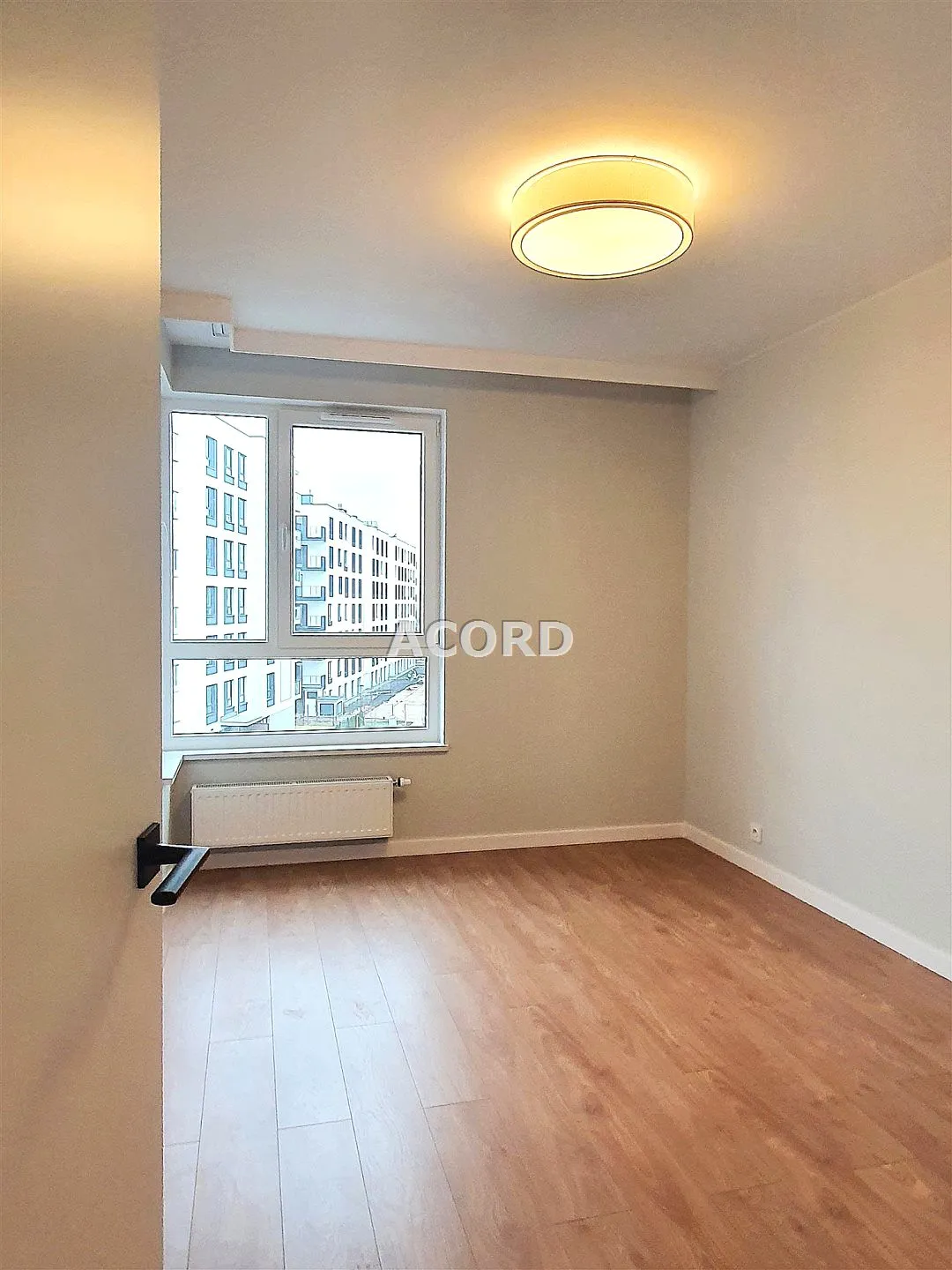 Apartament Warszawa