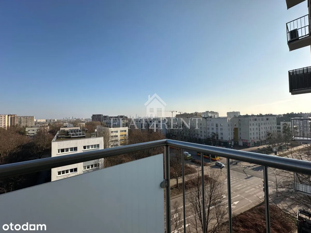 Bielany | 27M2 | Kawalerka | Przyjazna Zwierzętom