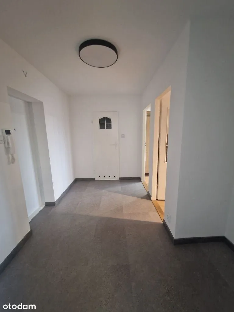 BEZPOŚREDNIO 50,2m2 Warszawa Ochota