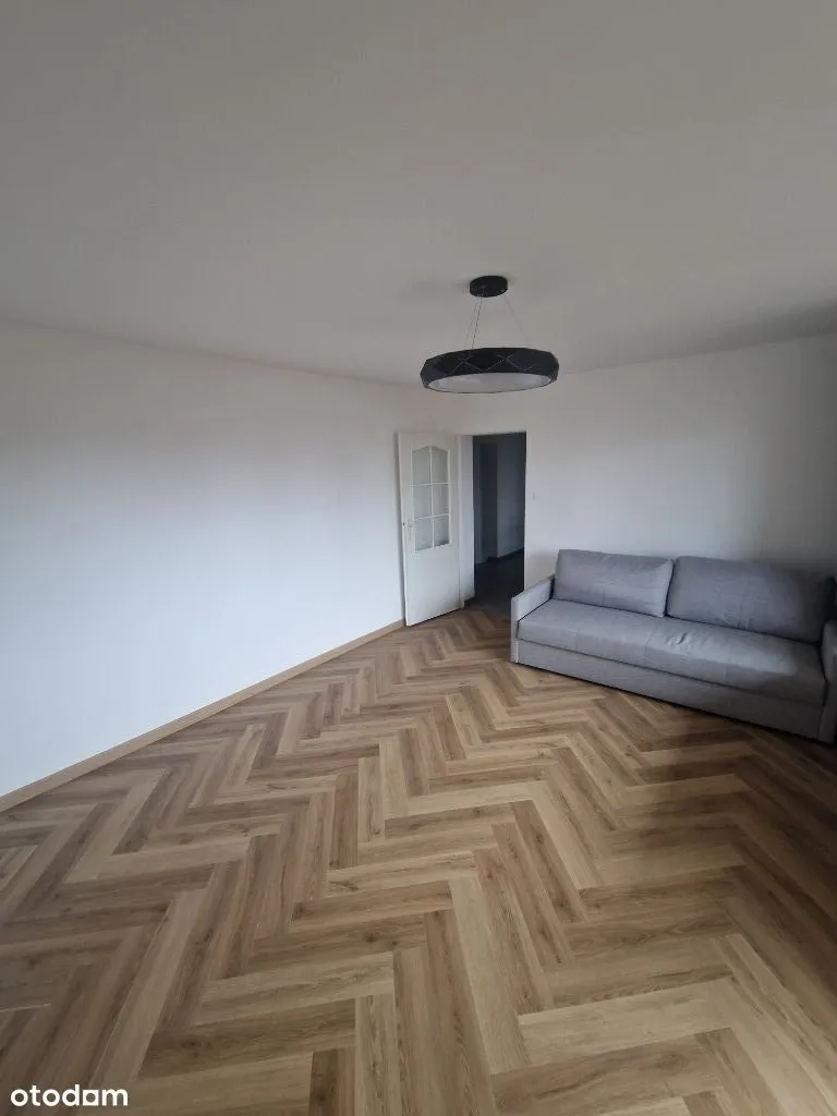 BEZPOŚREDNIO 50,2m2 Warszawa Ochota