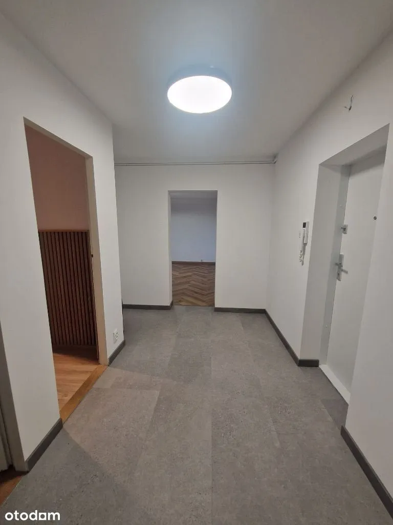 BEZPOŚREDNIO 50,2m2 Warszawa Ochota